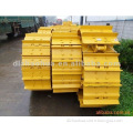 bulldozer D5H track shoe assy